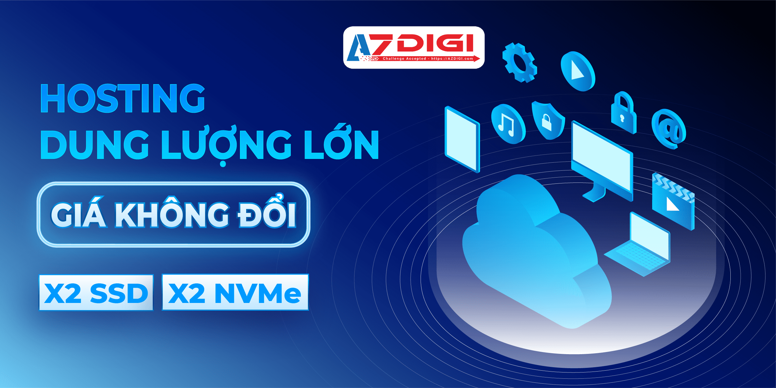 Cách kiểm tra dung lượng hosting 2