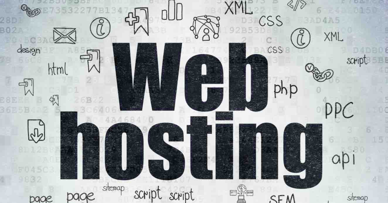 Cách kiểm tra dung lượng hosting 3