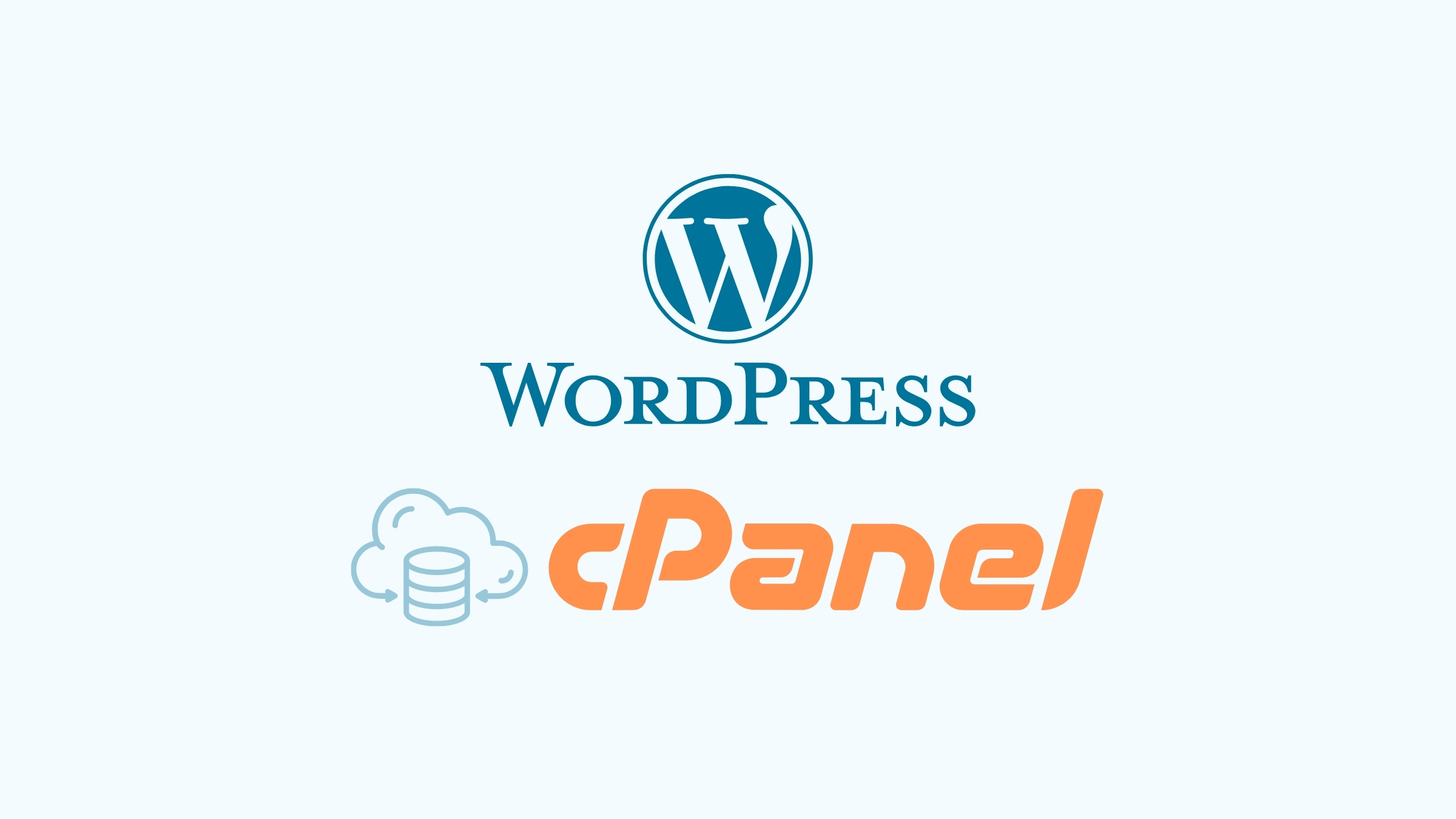 Hướng dẫn cài WordPress trên Hosting 3