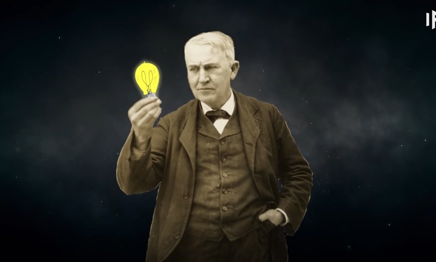 Top 50 Câu Nói Hay Của Edison