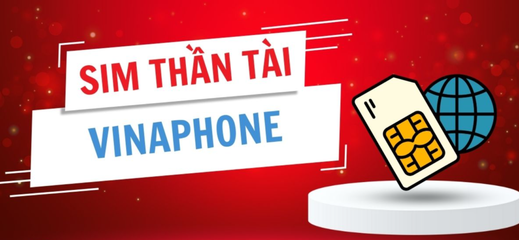 Sim Thần Tài Vinaphone – Đẳng Cấp Trên Từng Con Số “đại Gia”