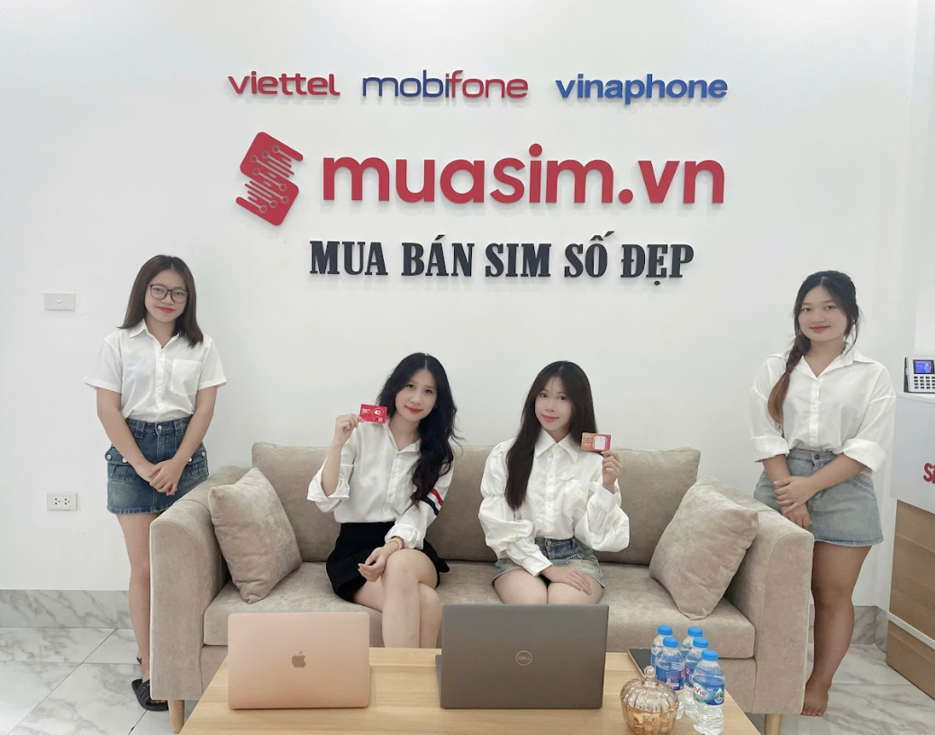 Muasim.vn - Điểm đến tin cậy cho những ai yêu thích sim số đẹp