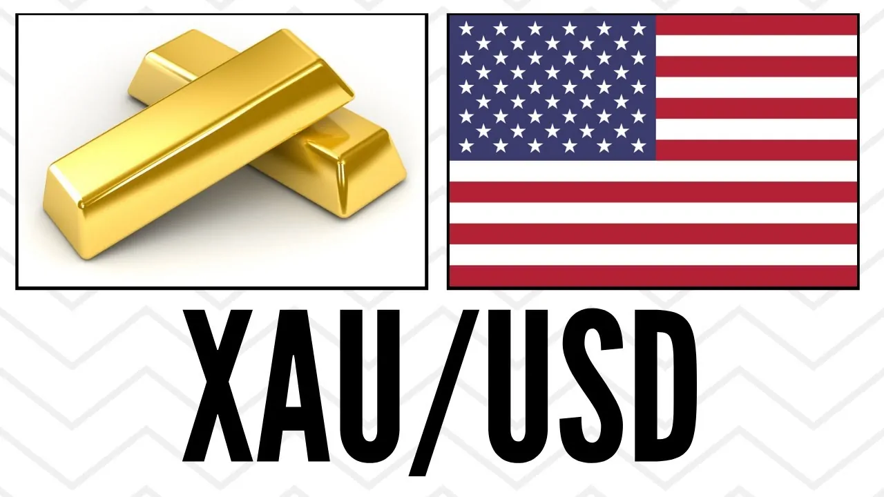 XAUUSD Là Gì?